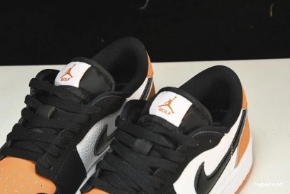 Hyperoad Retro Low Jordan Backboard